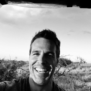 Fundraising Page: Brian Wiles